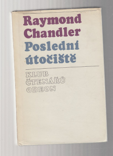 Poslední útočiště