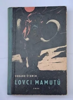 Lovci mamutů