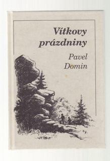 Vítkovy prázdniny