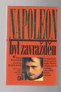 Napoleon byl zavražděn