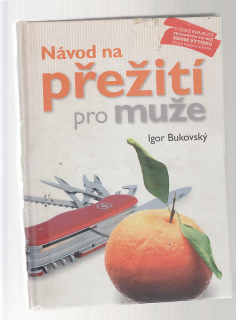Návod na přežití pro muže