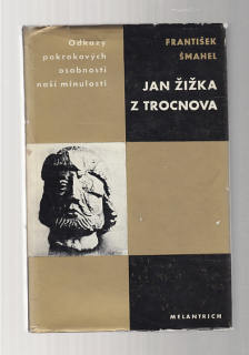 Jan Žižka z Trocnova