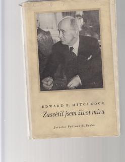 Zasvětil jsem život míru