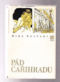 Pád Cařihradu