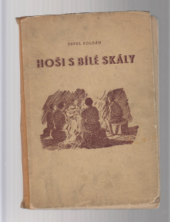 Hoši s Bílé skály