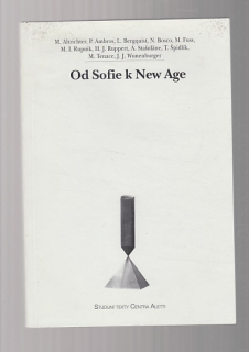 Od Sofie k New Age