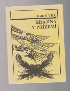 Krajina v přízemí