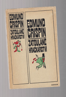 Zatoulané hračkářství
