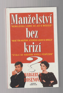 Manželství bez krizí