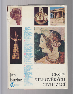 Cesty starověkých civilizací