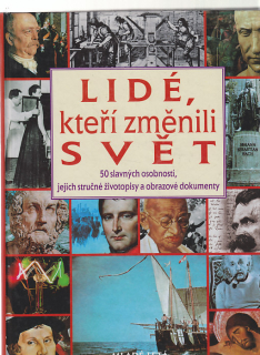 Lidé, kteří změnili svět