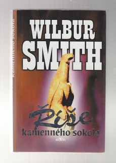 Říše kamenného sokola