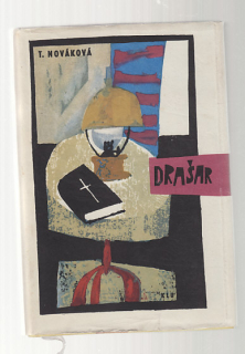 Drašar