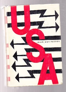 USA - soudobá světová próza 