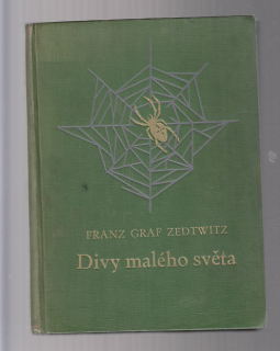 Divy malého světa