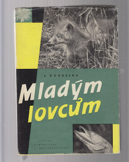 Mladým lovcům