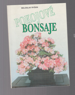 Pokojové bonsaje