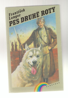 Pes druhé roty