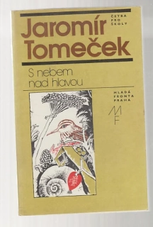 S nebem nad hlavou