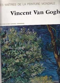 Vincent van Gogh
