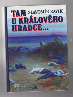 Tam u Králového Hradce