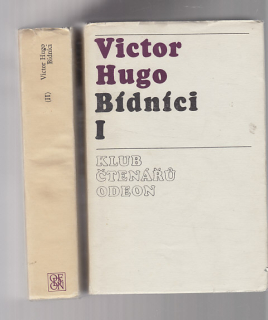Bídníci 1.2. díl