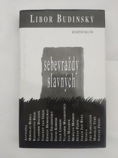Sebevraždy slavných