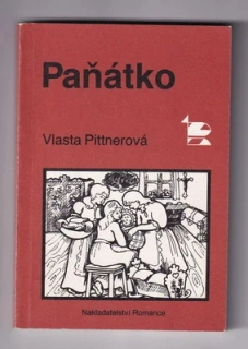 Paňátko