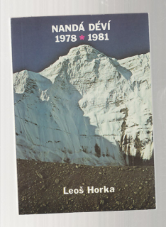 Nandá Déví 1978*1981