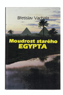 Moudrost starého Egypta