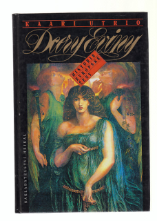Dcery Eviny / historie evropské ženy