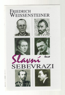 Slavní sebevrazi