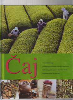 Čaj