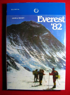 Everest 82