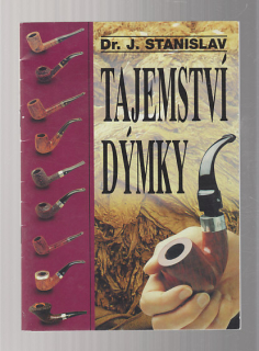 Tajemství dýmky