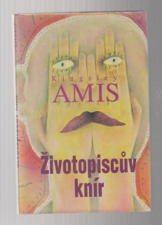 Životopiscův knír
