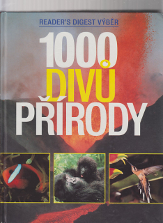 1000 divů přírody