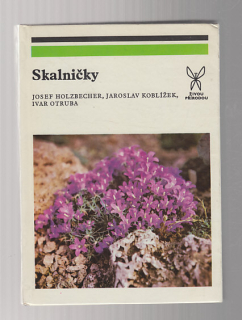 Skalničky