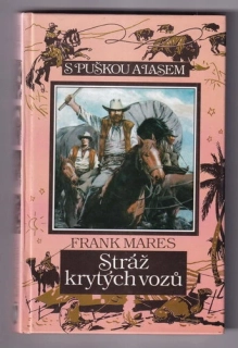 Stráž krytých vozů