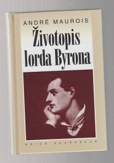 Životopis lorda Byrona