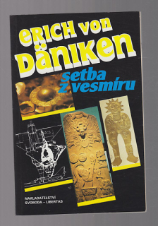 Setba z vesmíru