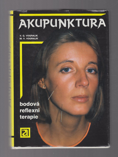 Akupunktura / bodová reflexní terapie