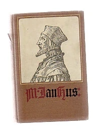 M.Jan Hus - O svatokupectví