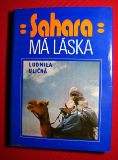 SAHARA má láska