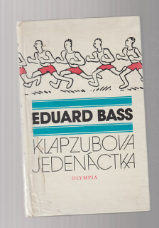 Klabzubova jedenáctka