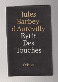 Rytíř Des Touches