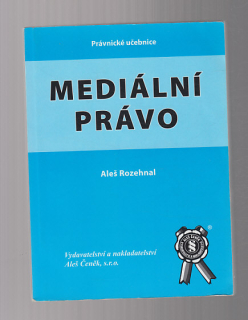 Mediální právo