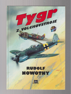 Tygr z Volchovstroje