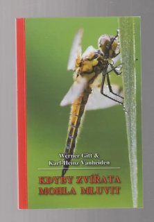 Kdyby zvířata mohla mluvit