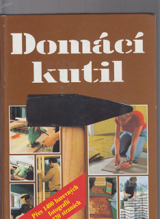 Domácí kutil